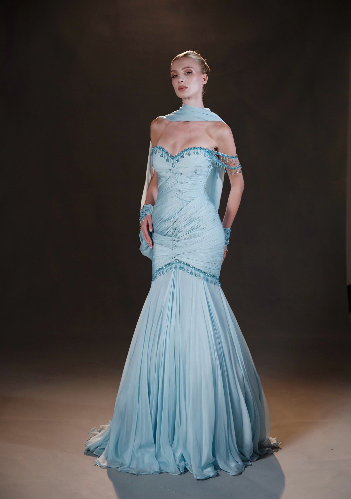 Moonmains Couture By NERMENNA