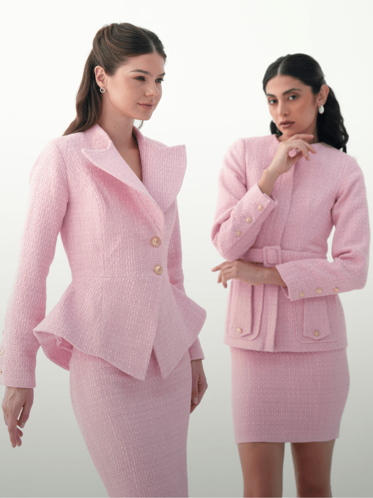 Pre Fall Collection - MOONMAINS EGY