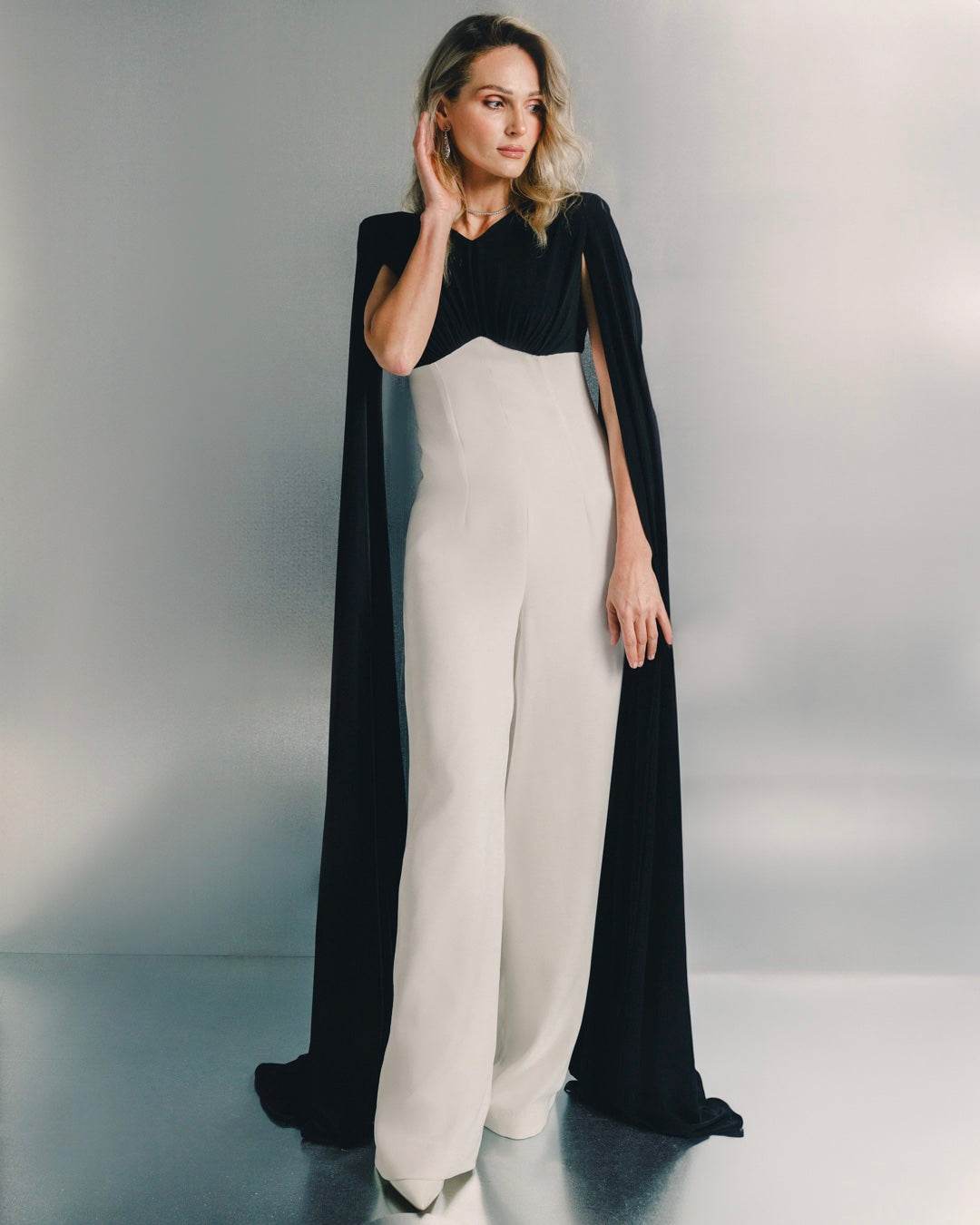 JumpSuit - MOONMAINS EGY