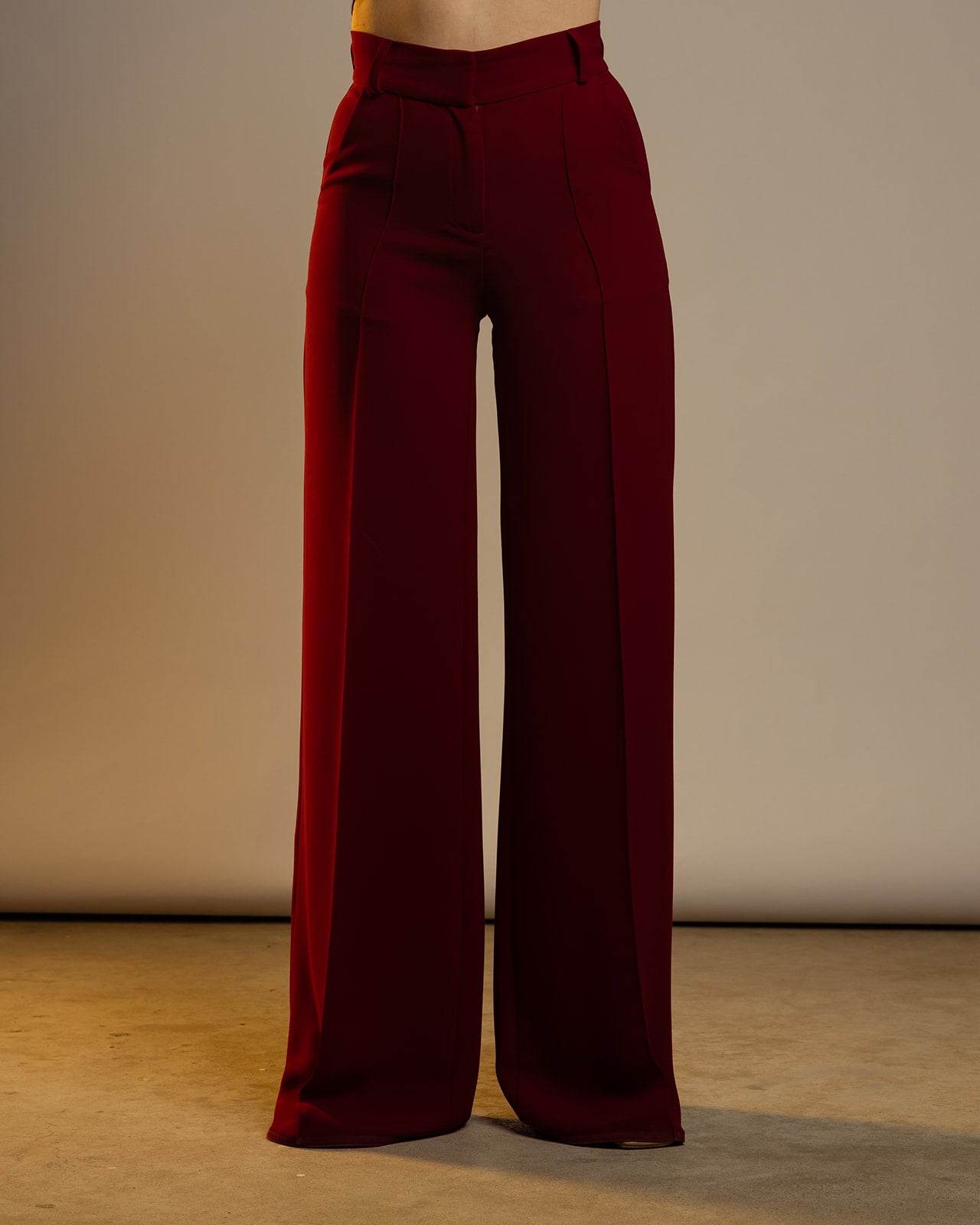 Pants - MOONMAINS EGY