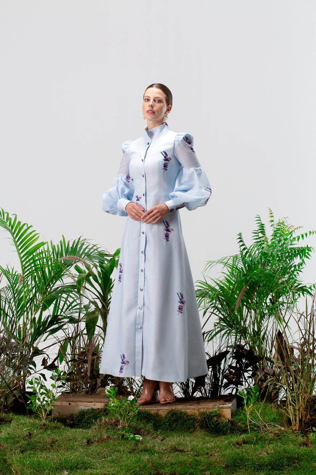 Occasion wear - MOONMAINS EGY