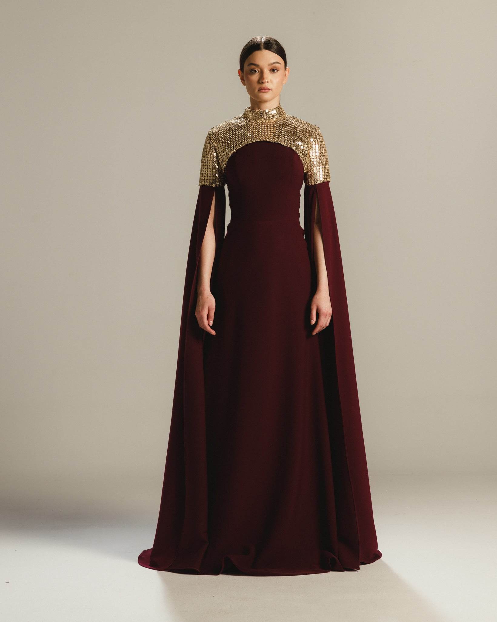 Golden Silence - MOONMAINS EGY