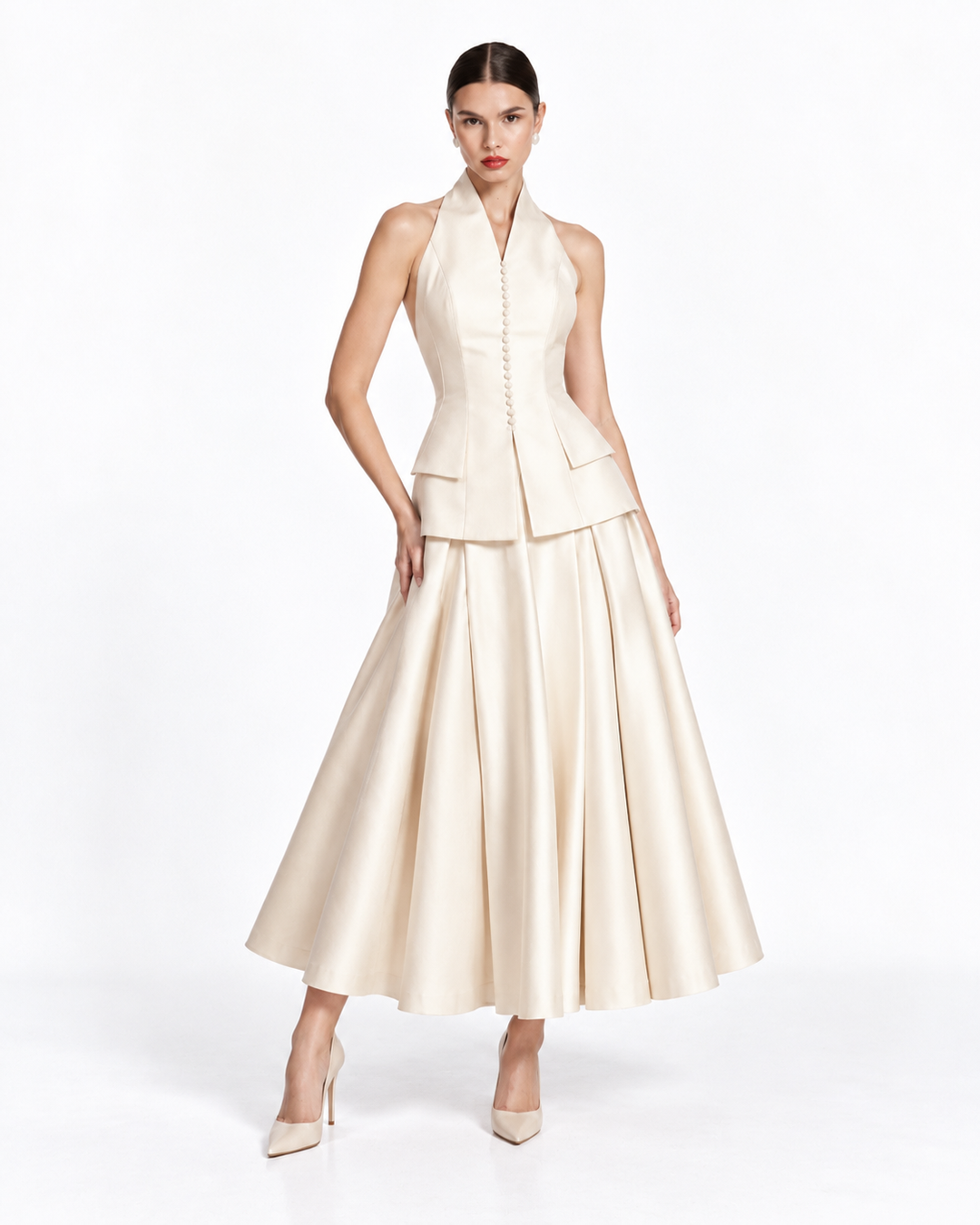 Duchess Suit