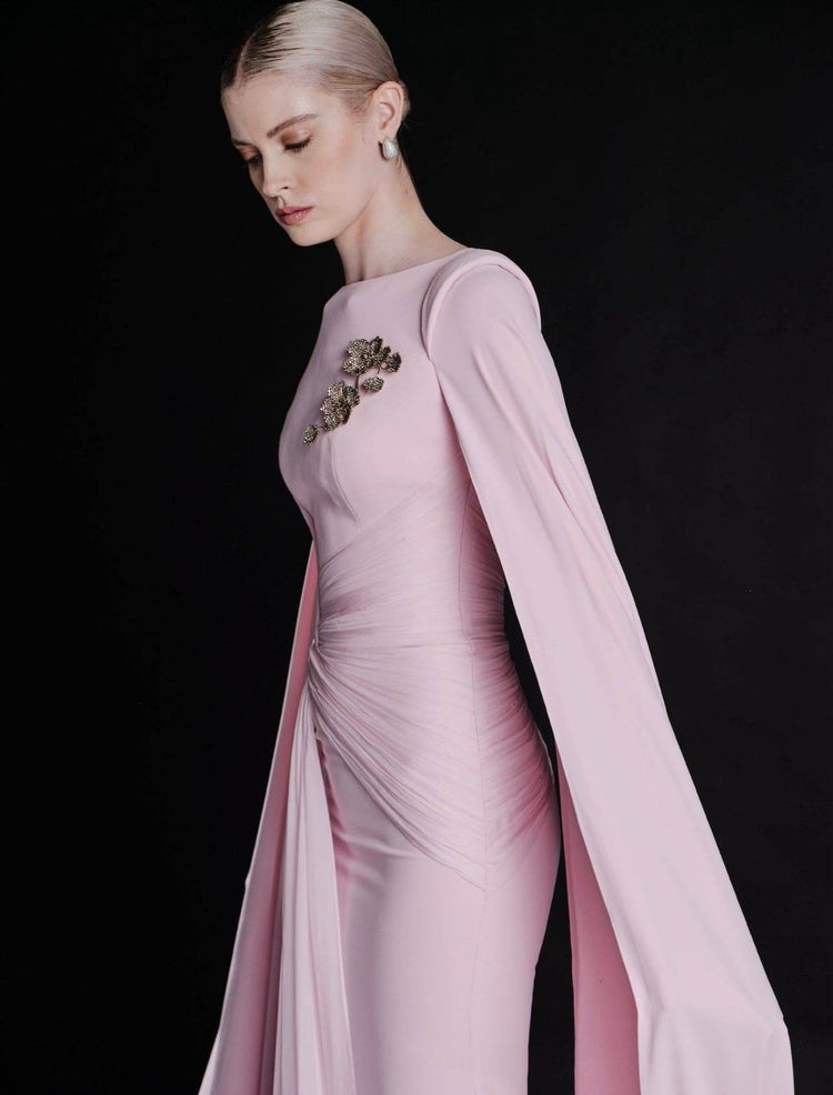 Raena Dress - MOONMAINS EGY