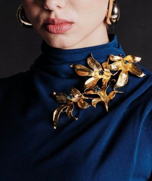 Lillian Dress - MOONMAINS EGY