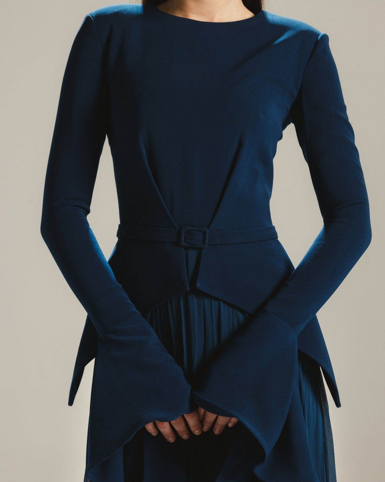 Cambria Dress - MOONMAINS EGY