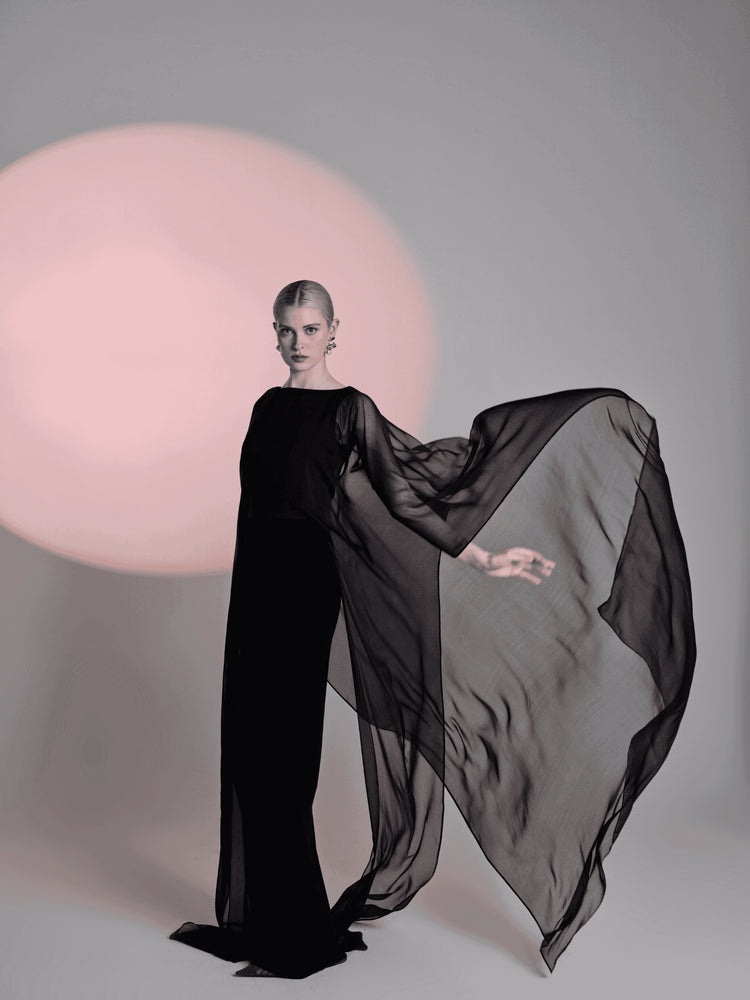 Ada Dress - MOONMAINS EGY