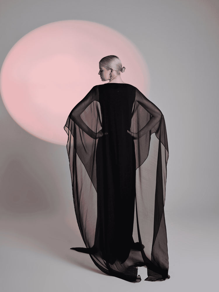 Ada Dress - MOONMAINS EGY