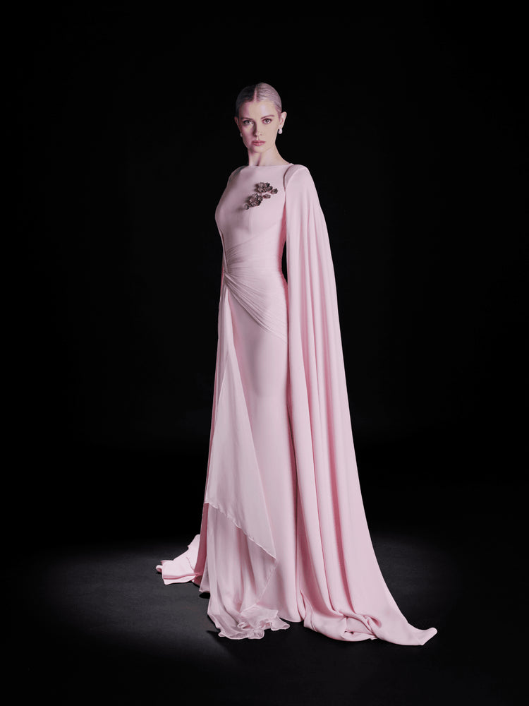 Raena Dress - MOONMAINS EGY