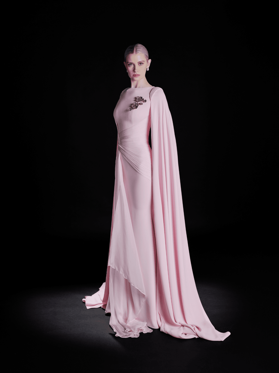 Raena Dress - MOONMAINS EGY