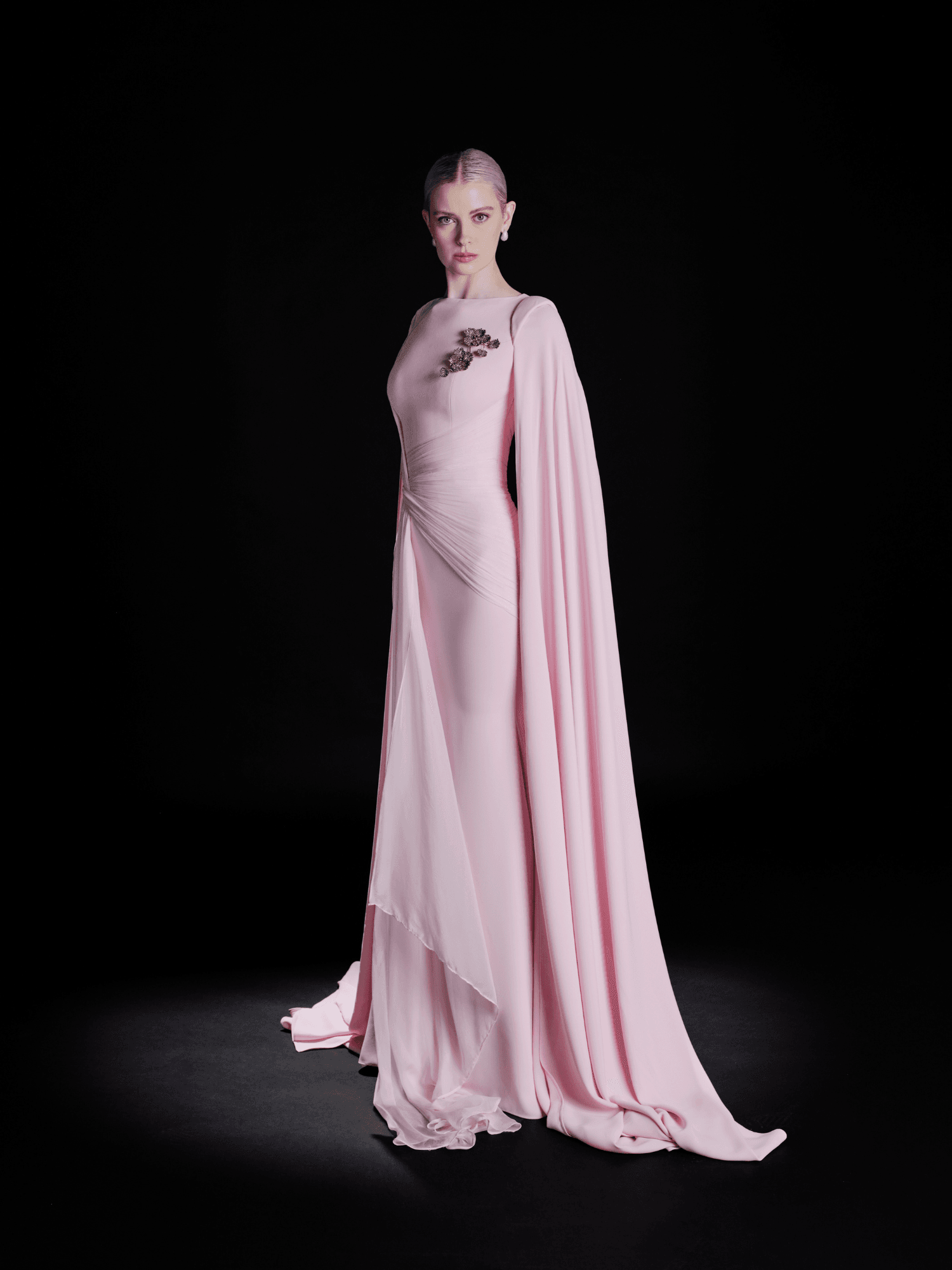 Raena Dress - MOONMAINS EGY