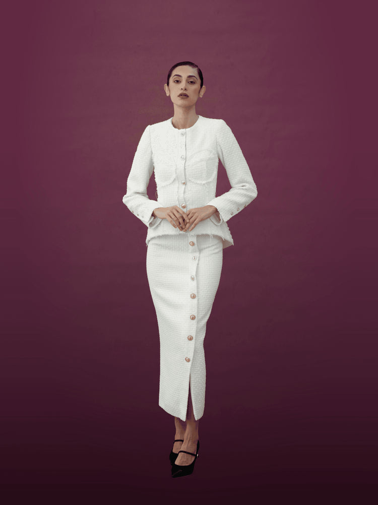 The Prestige suit - MOONMAINS EGY