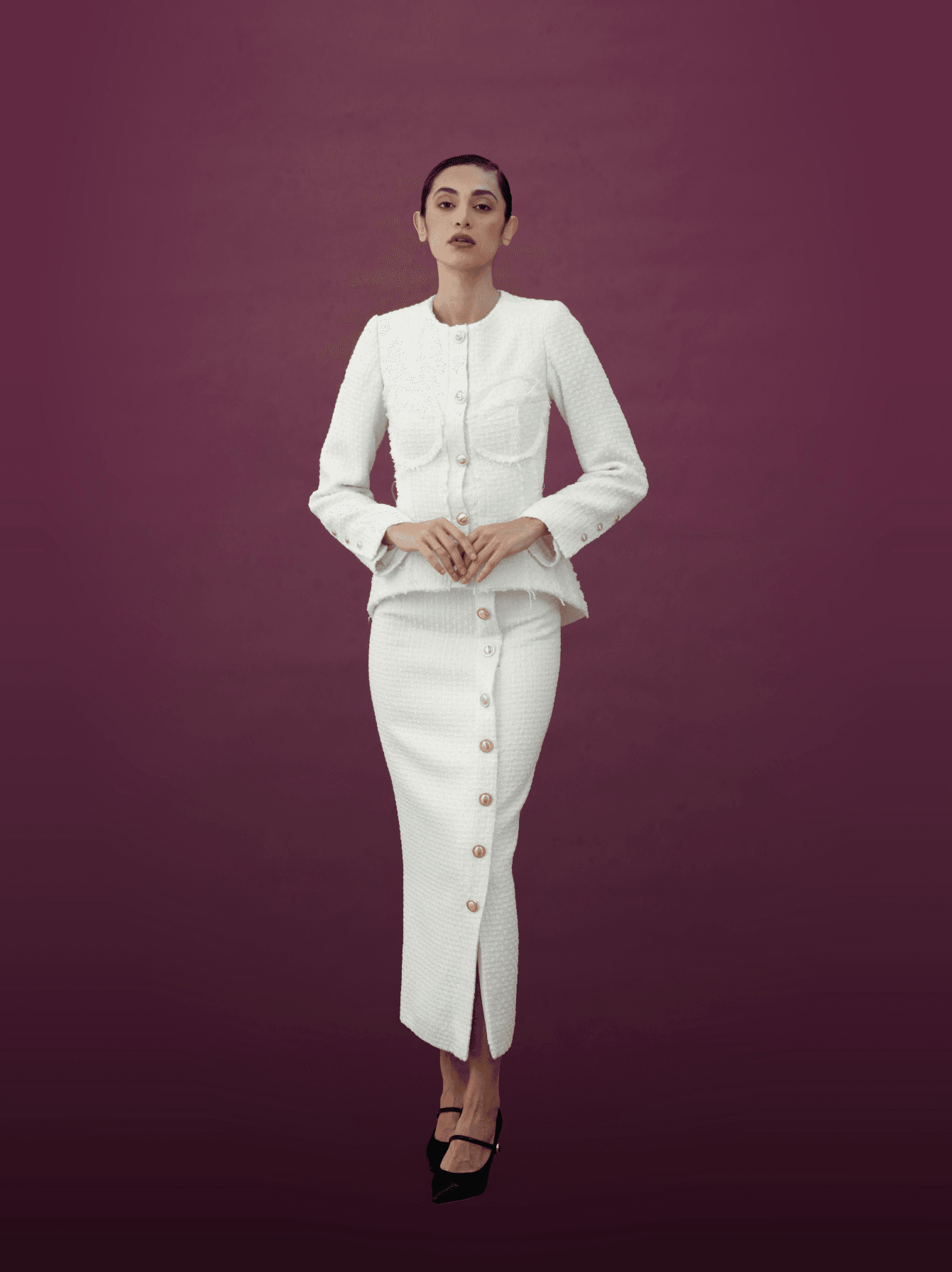 The Prestige suit - MOONMAINS EGY