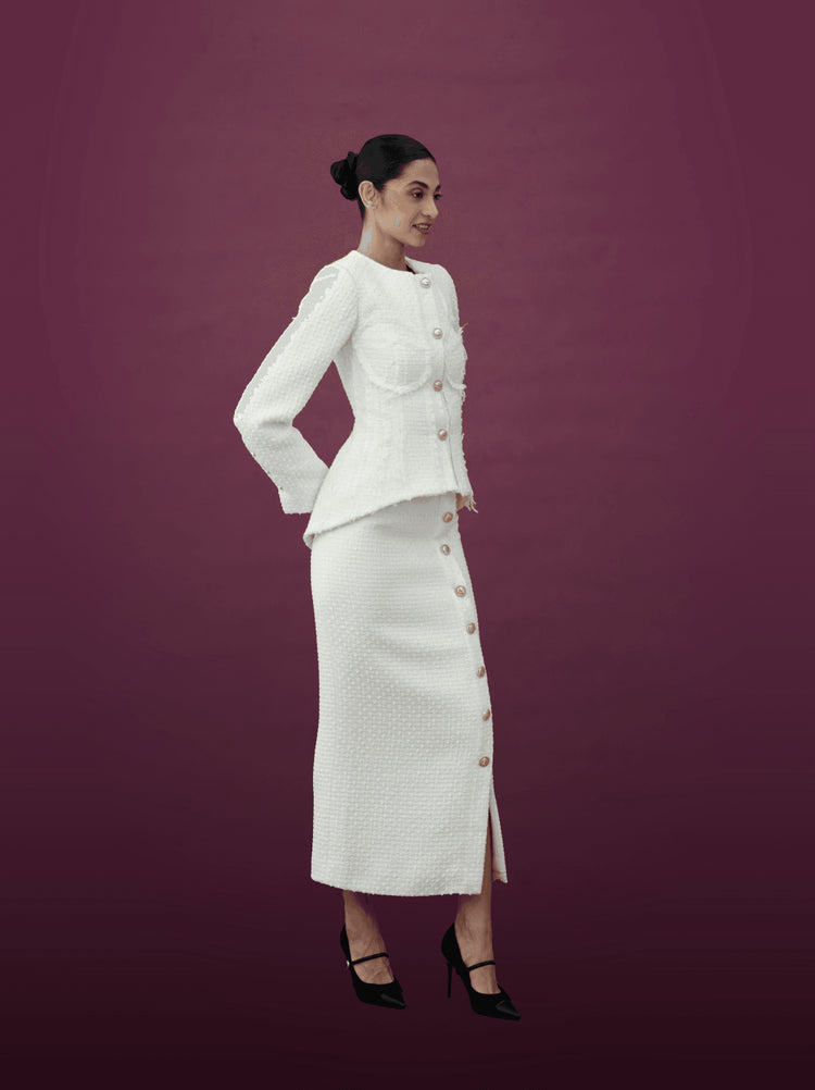 The Prestige suit - MOONMAINS EGY