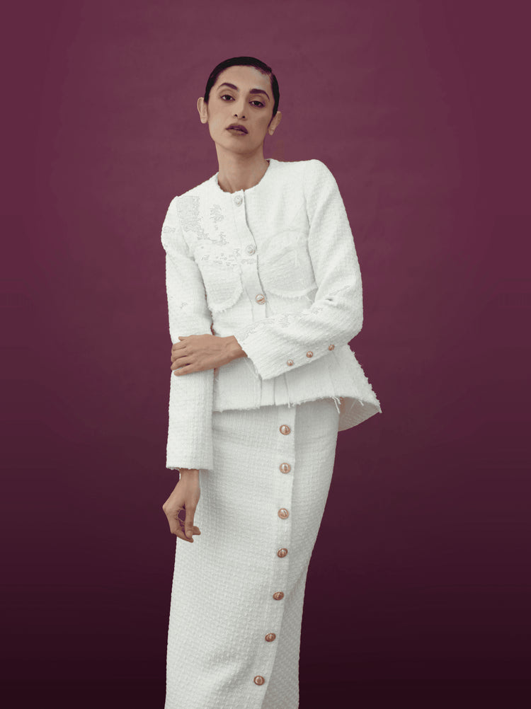 The Prestige suit - MOONMAINS EGY