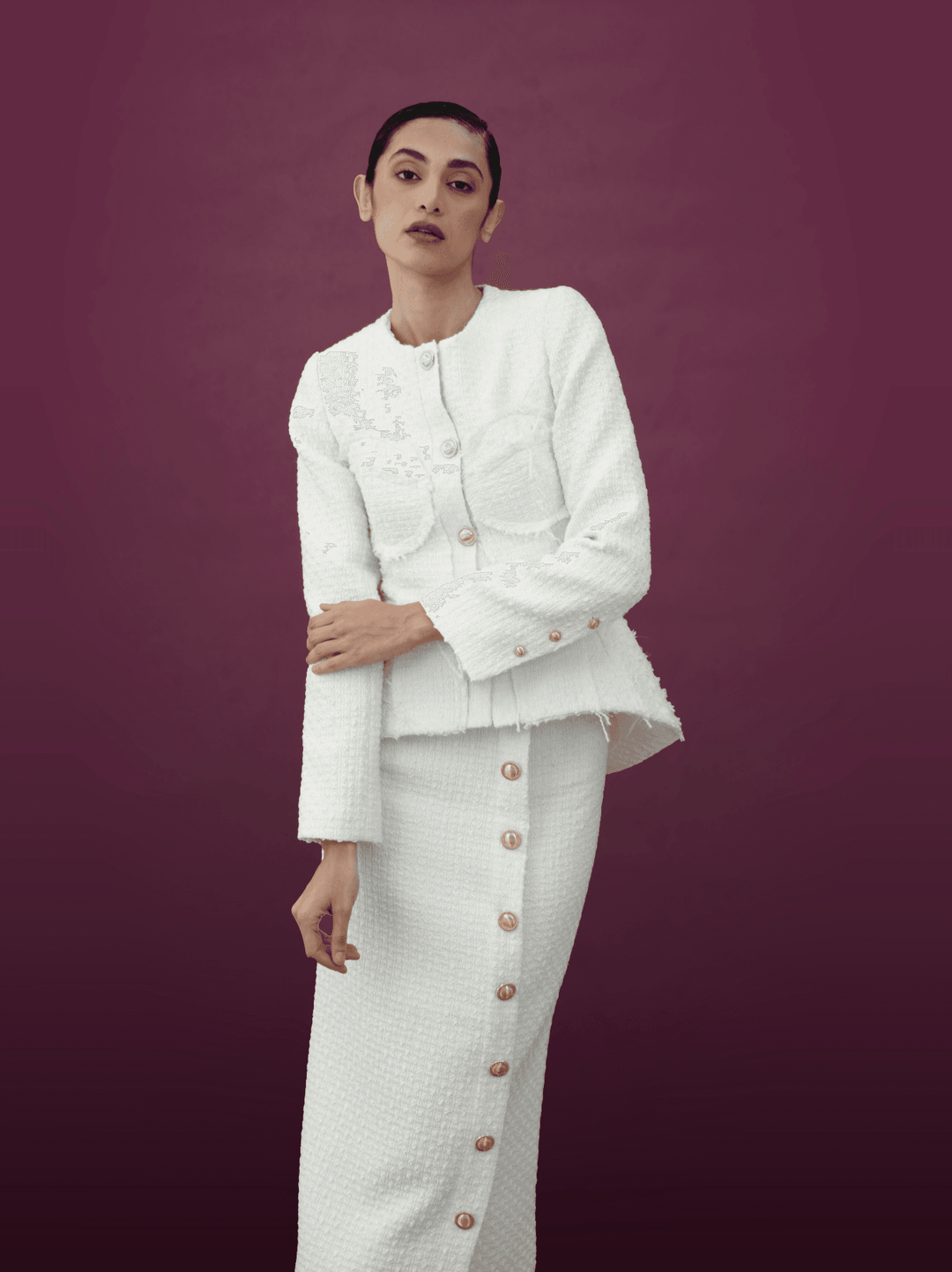 The Prestige suit - MOONMAINS EGY