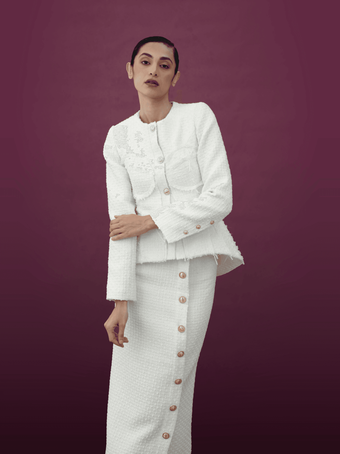 The Prestige suit - MOONMAINS EGY