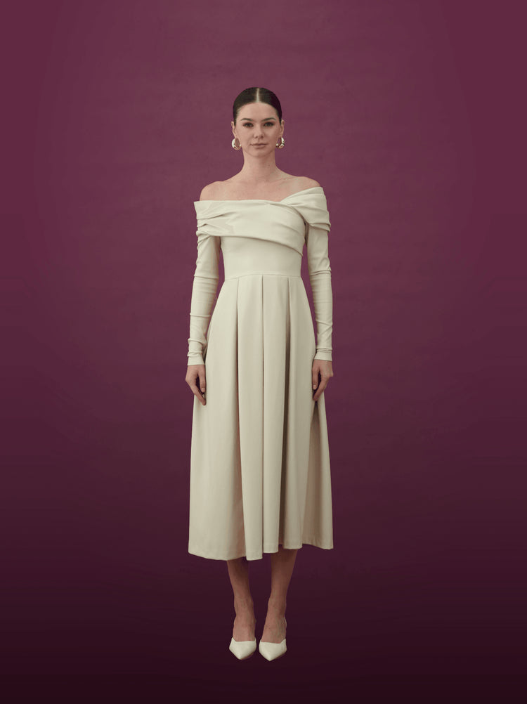 Velia Dress - MOONMAINS EGY