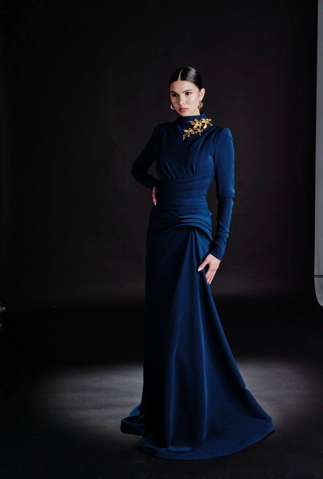 Lillian Dress - MOONMAINS EGY