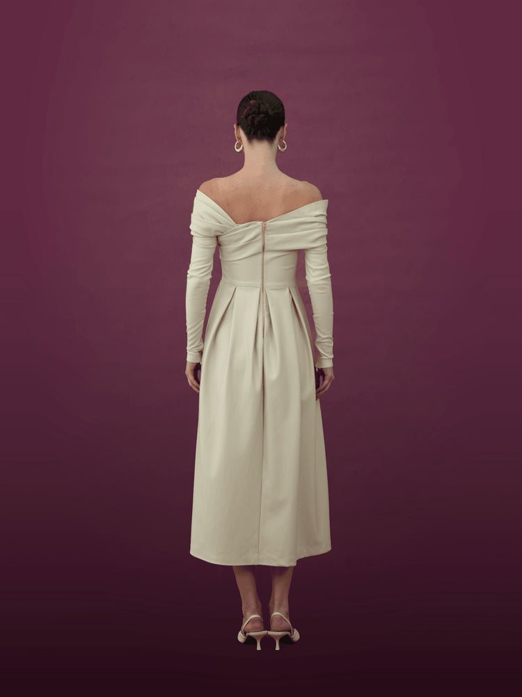 Velia Dress - MOONMAINS EGY