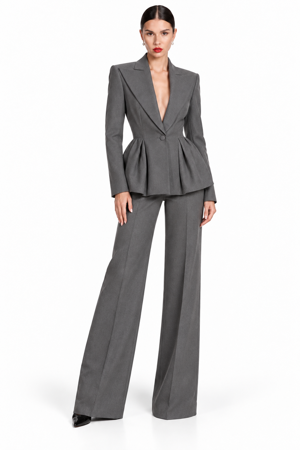 Montclair Suit