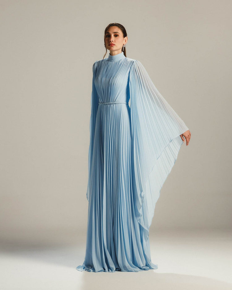 Aurelle Dress - MOONMAINS EGY