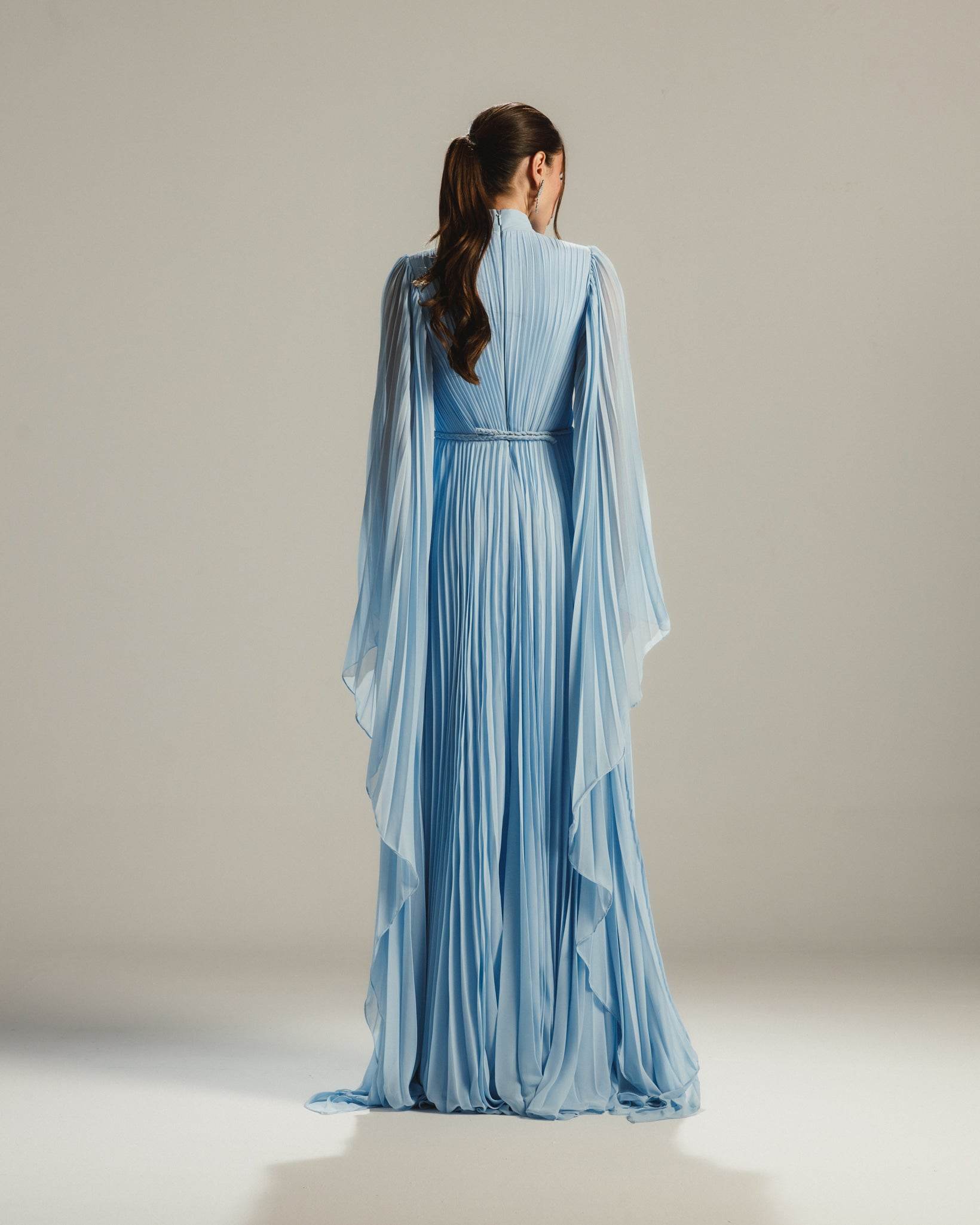 Aurelle Dress - MOONMAINS EGY