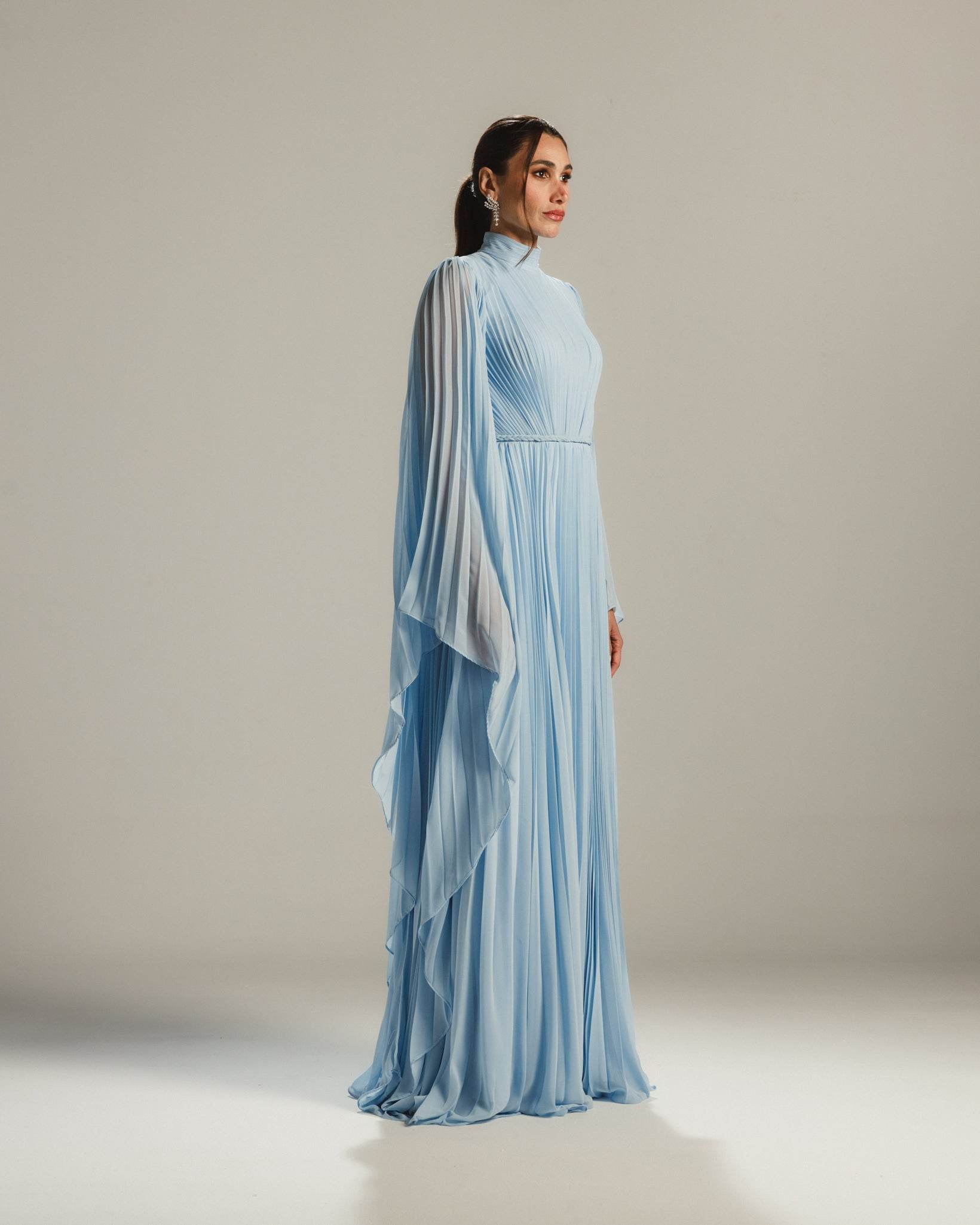 Aurelle Dress - MOONMAINS EGY