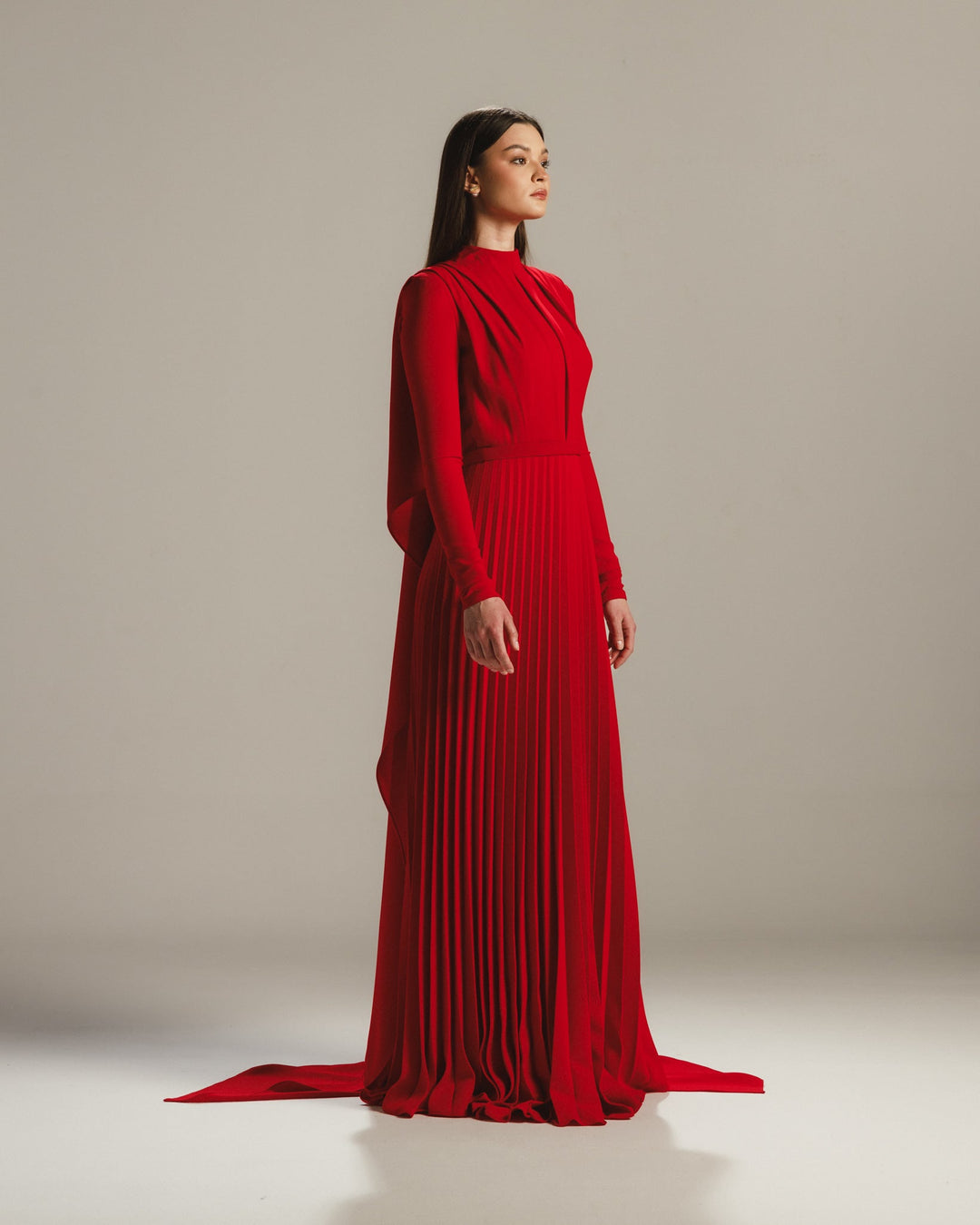 Serelith Dress