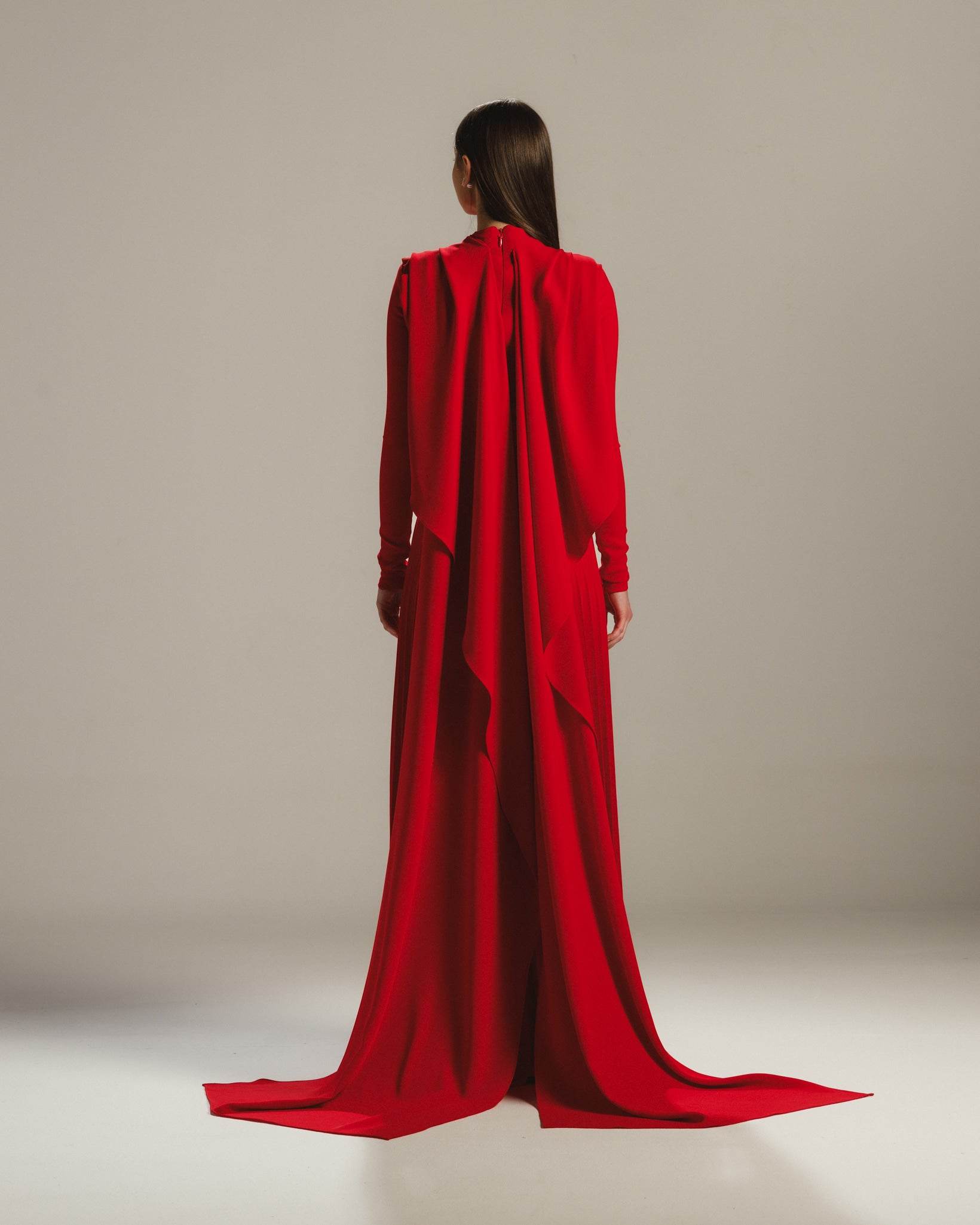 Serelith Dress - MOONMAINS EGY