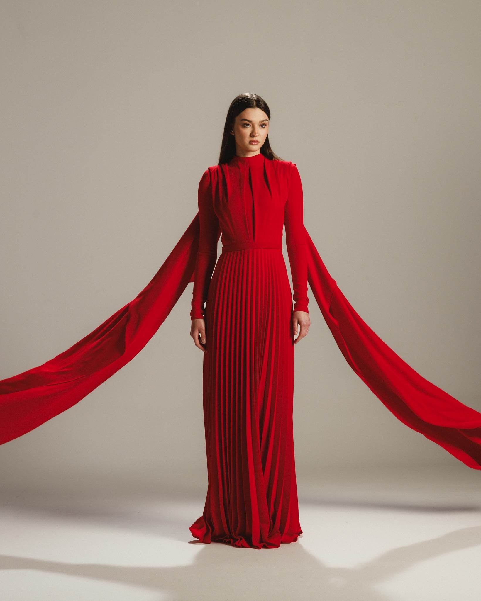 Serelith Dress - MOONMAINS EGY