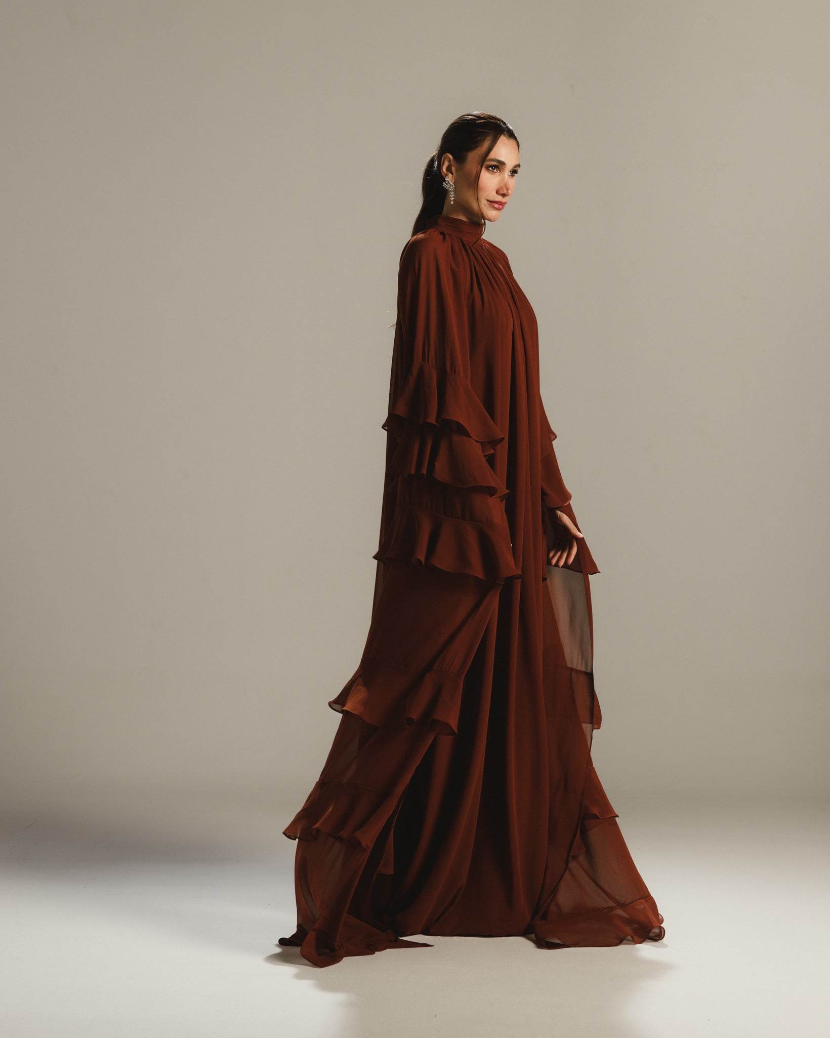 Liliora Dress - MOONMAINS EGY