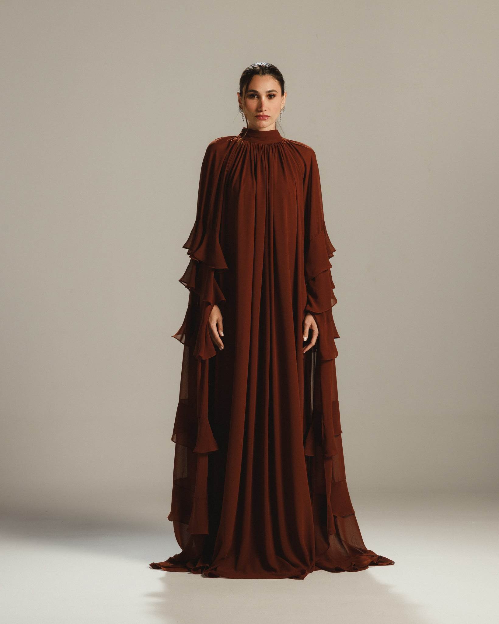 Liliora Dress - MOONMAINS EGY