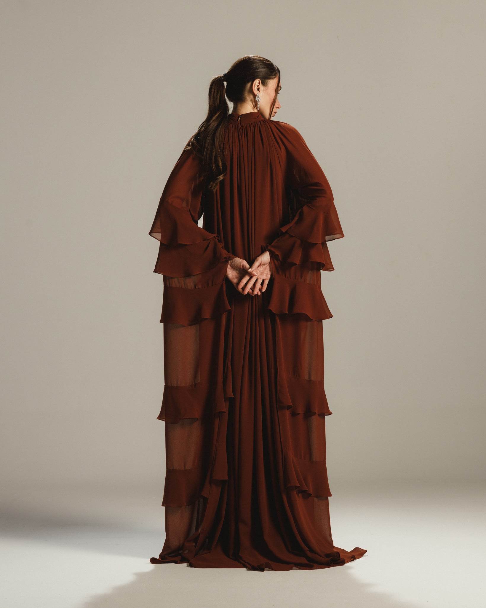 Liliora Dress - MOONMAINS EGY