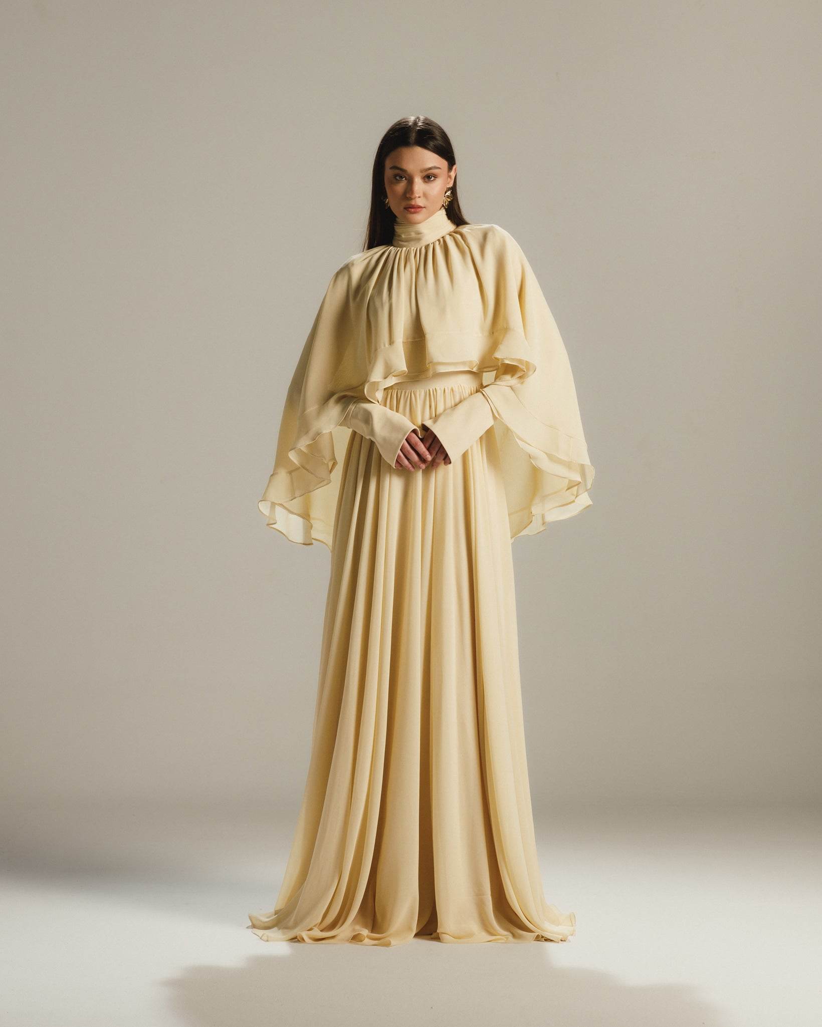 Mirela Dress - MOONMAINS EGY