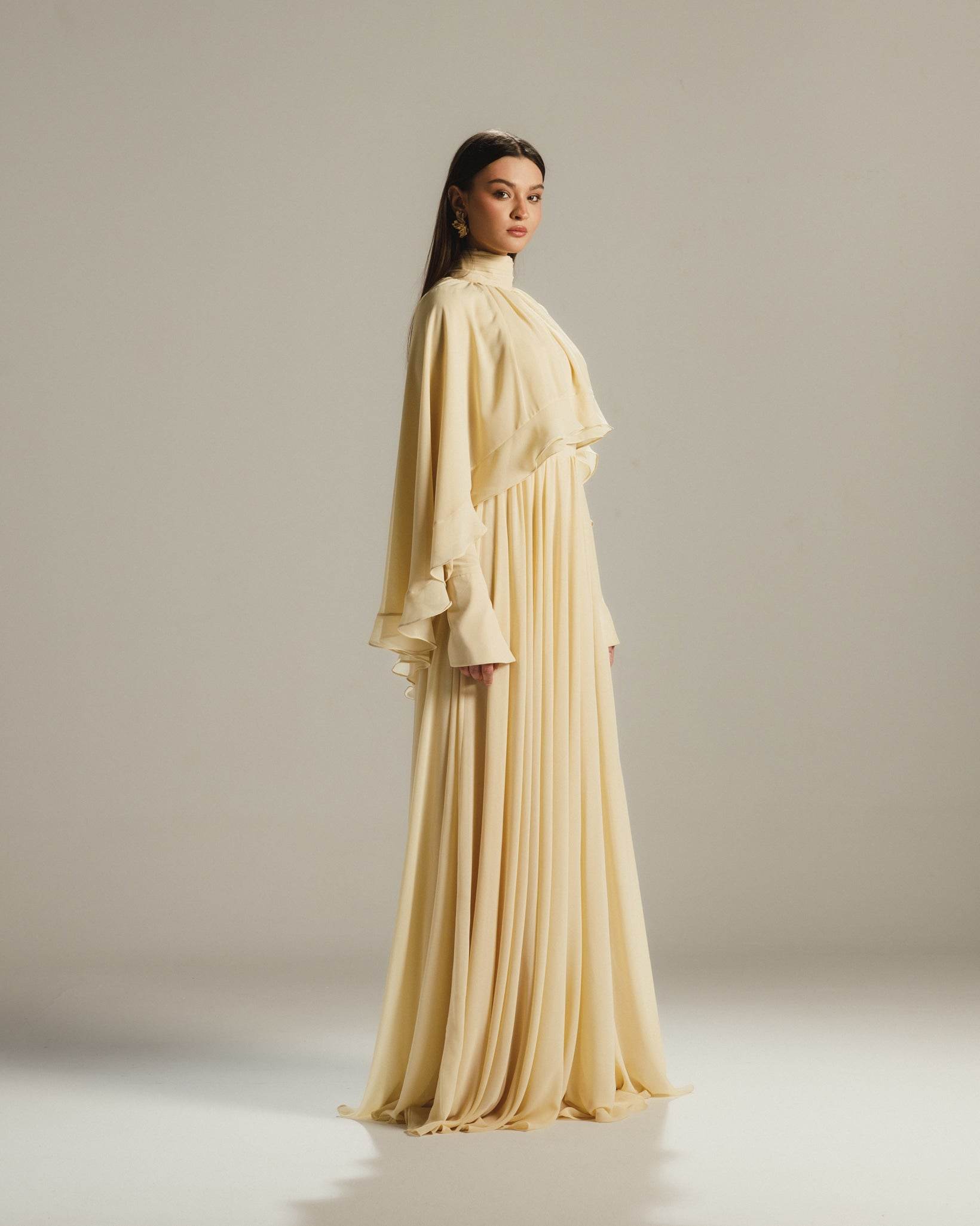 Mirela Dress - MOONMAINS EGY