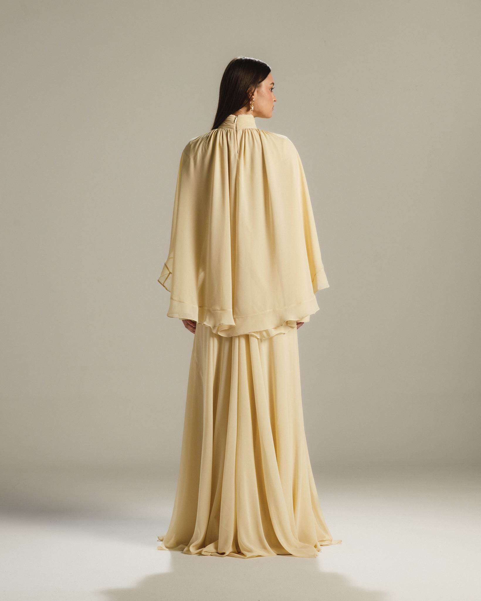 Mirela Dress - MOONMAINS EGY