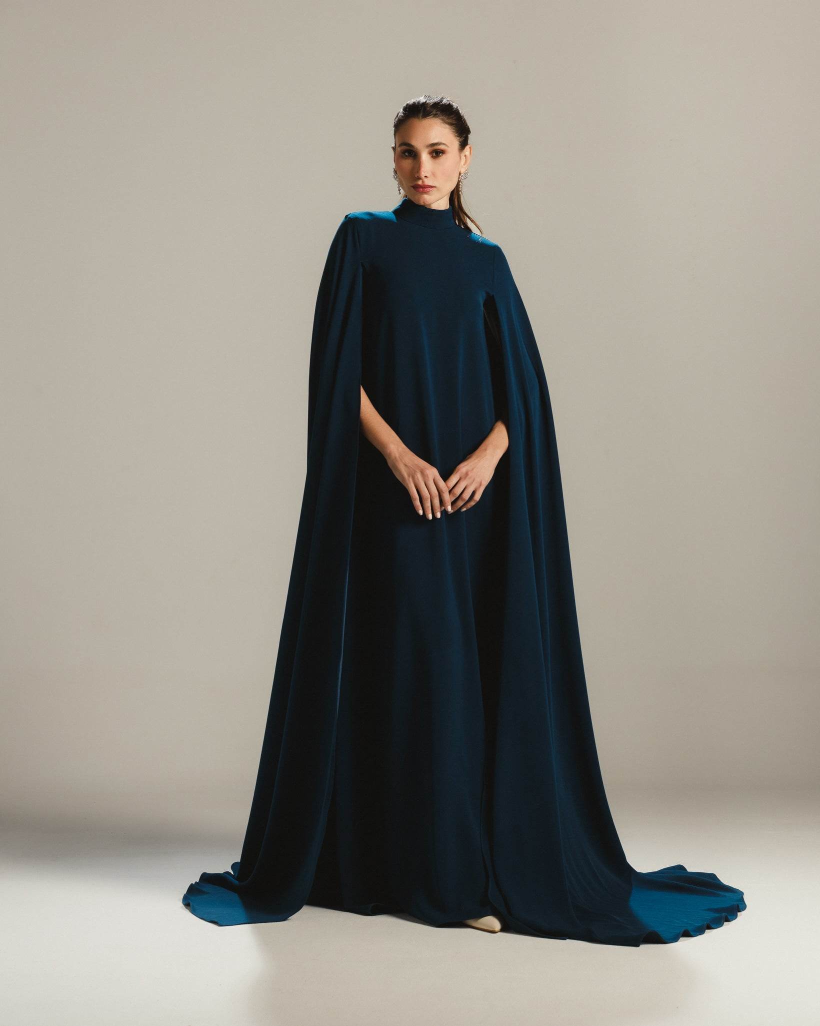 Fayelle Dress - MOONMAINS EGY