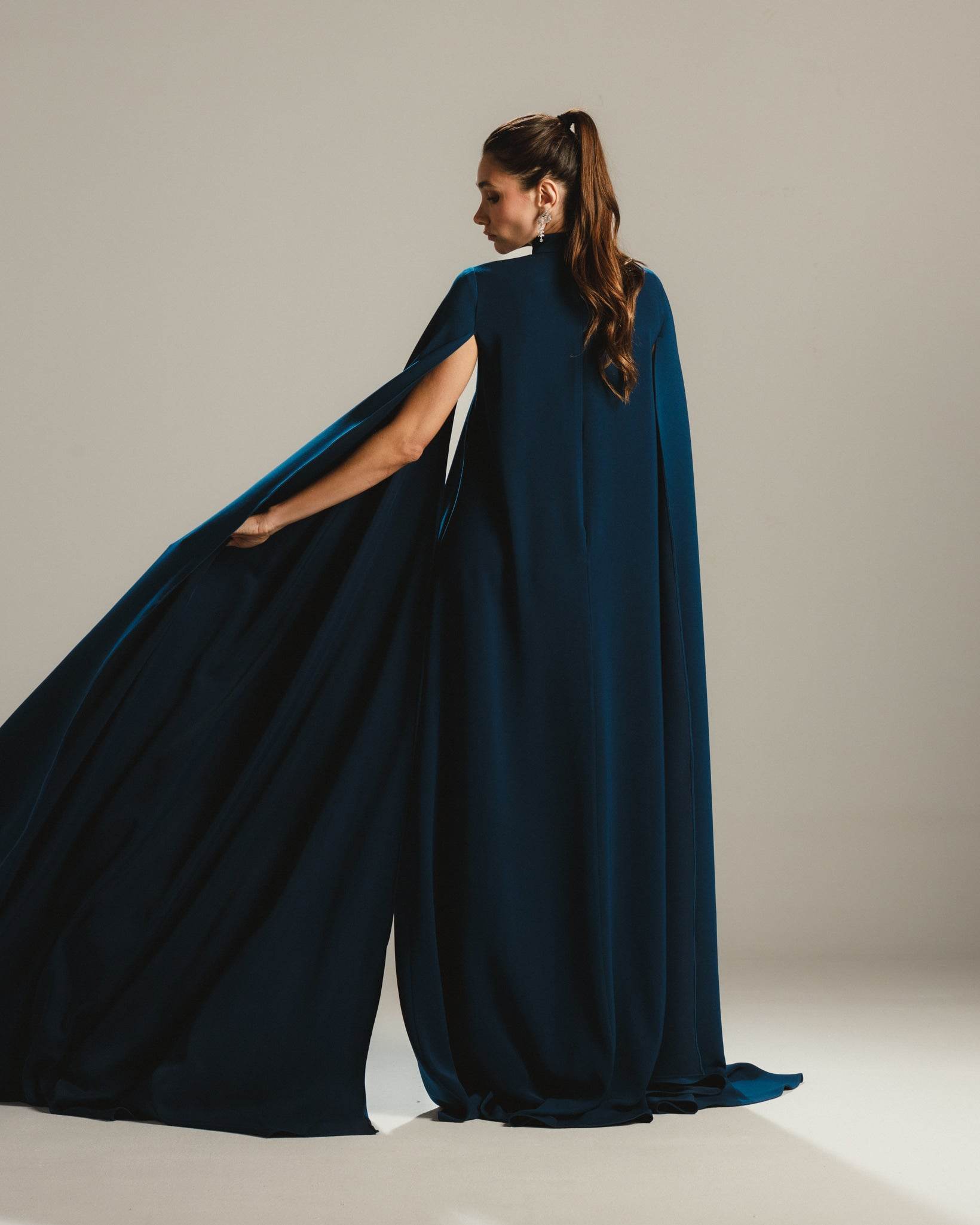 Fayelle Dress - MOONMAINS EGY