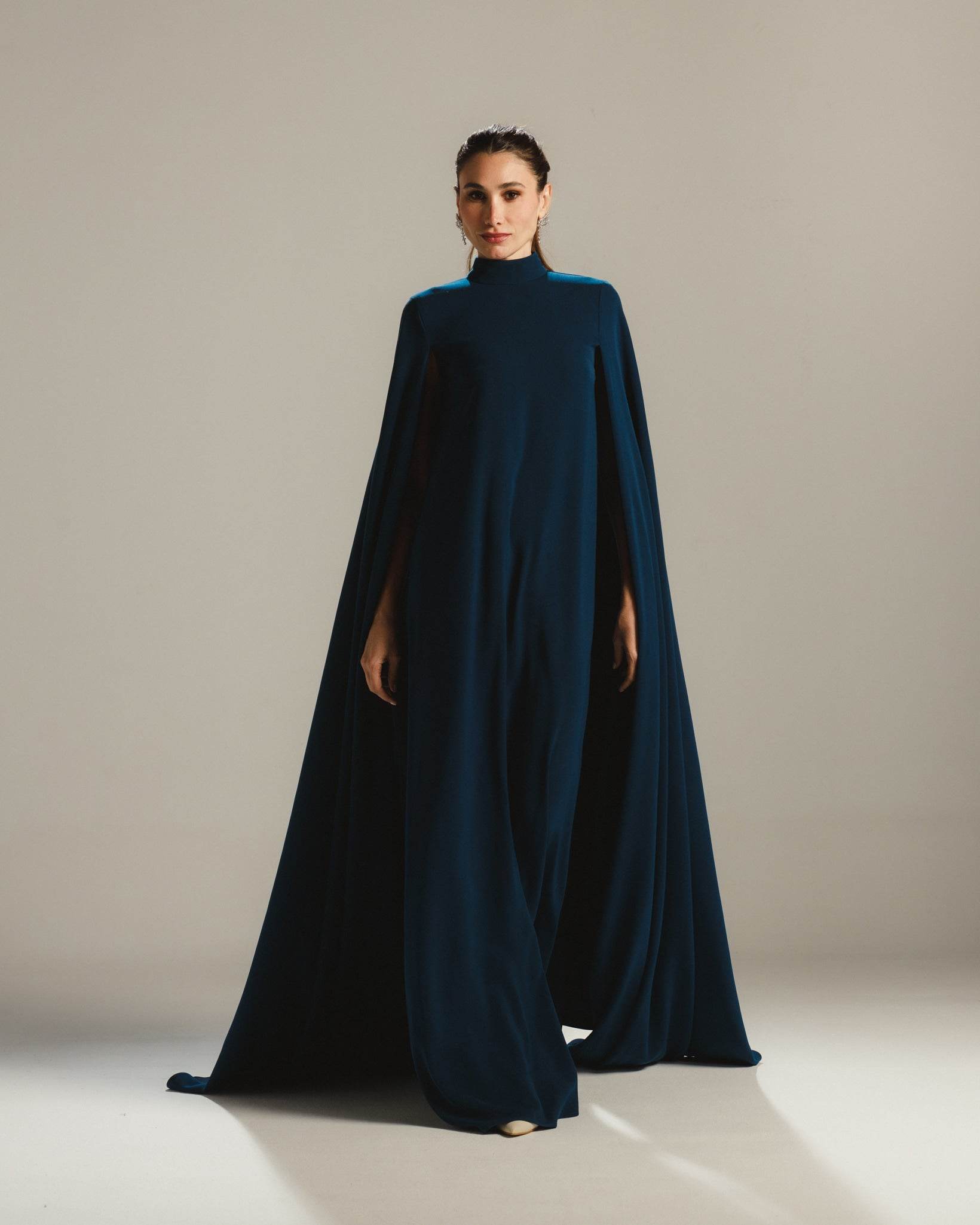 Fayelle Dress - MOONMAINS EGY