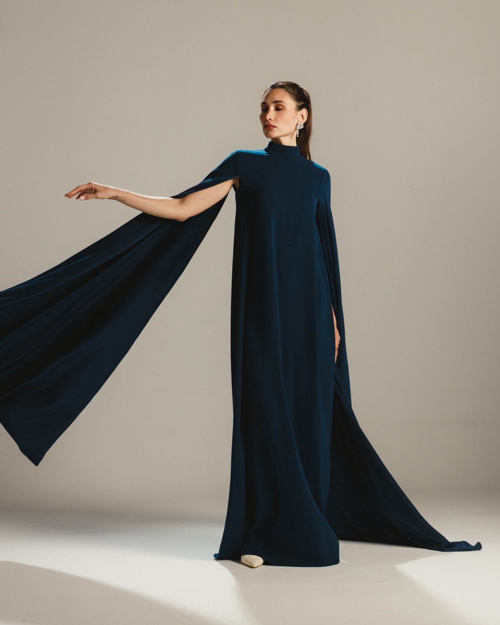 Fayelle Dress - MOONMAINS EGY