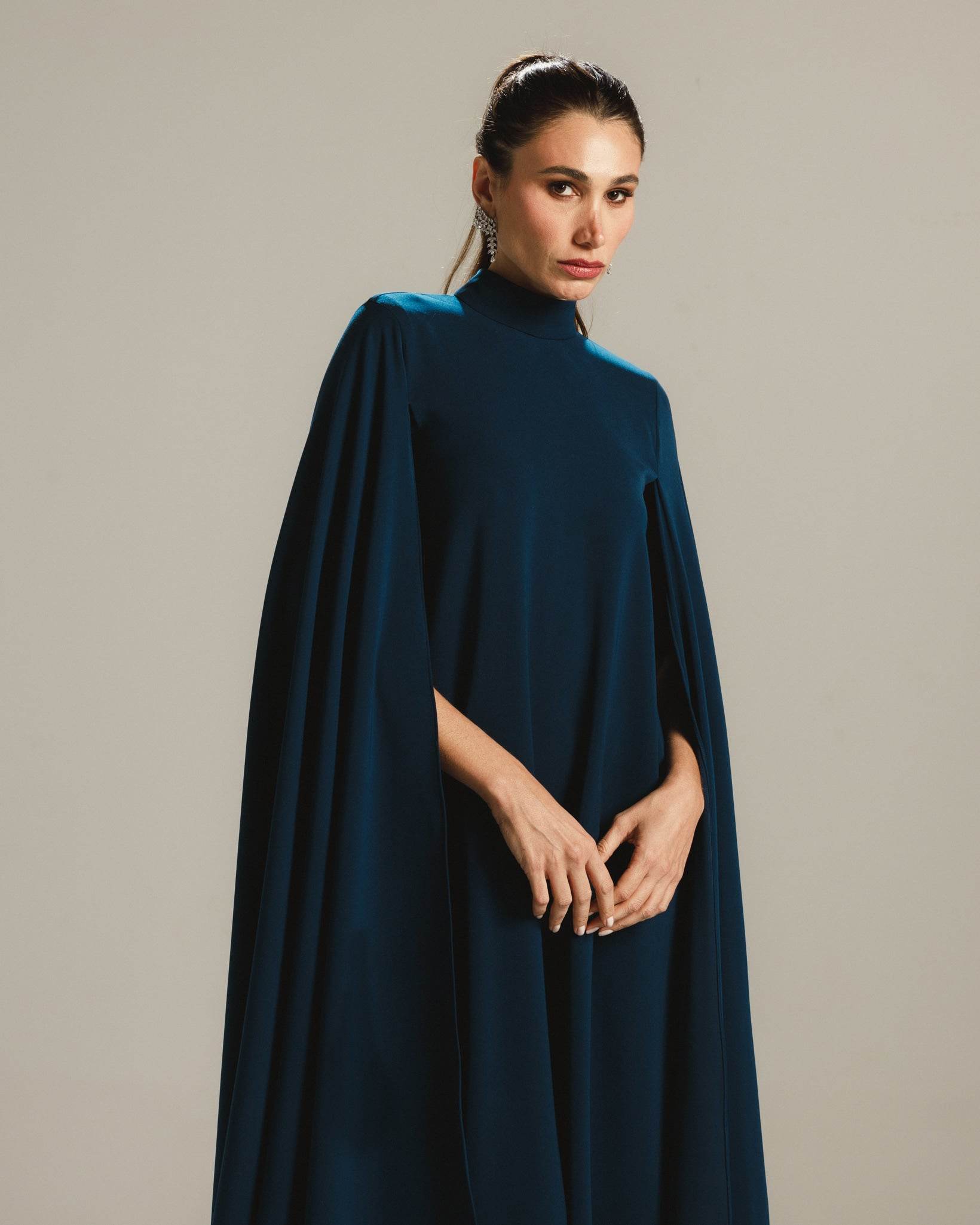 Fayelle Dress - MOONMAINS EGY