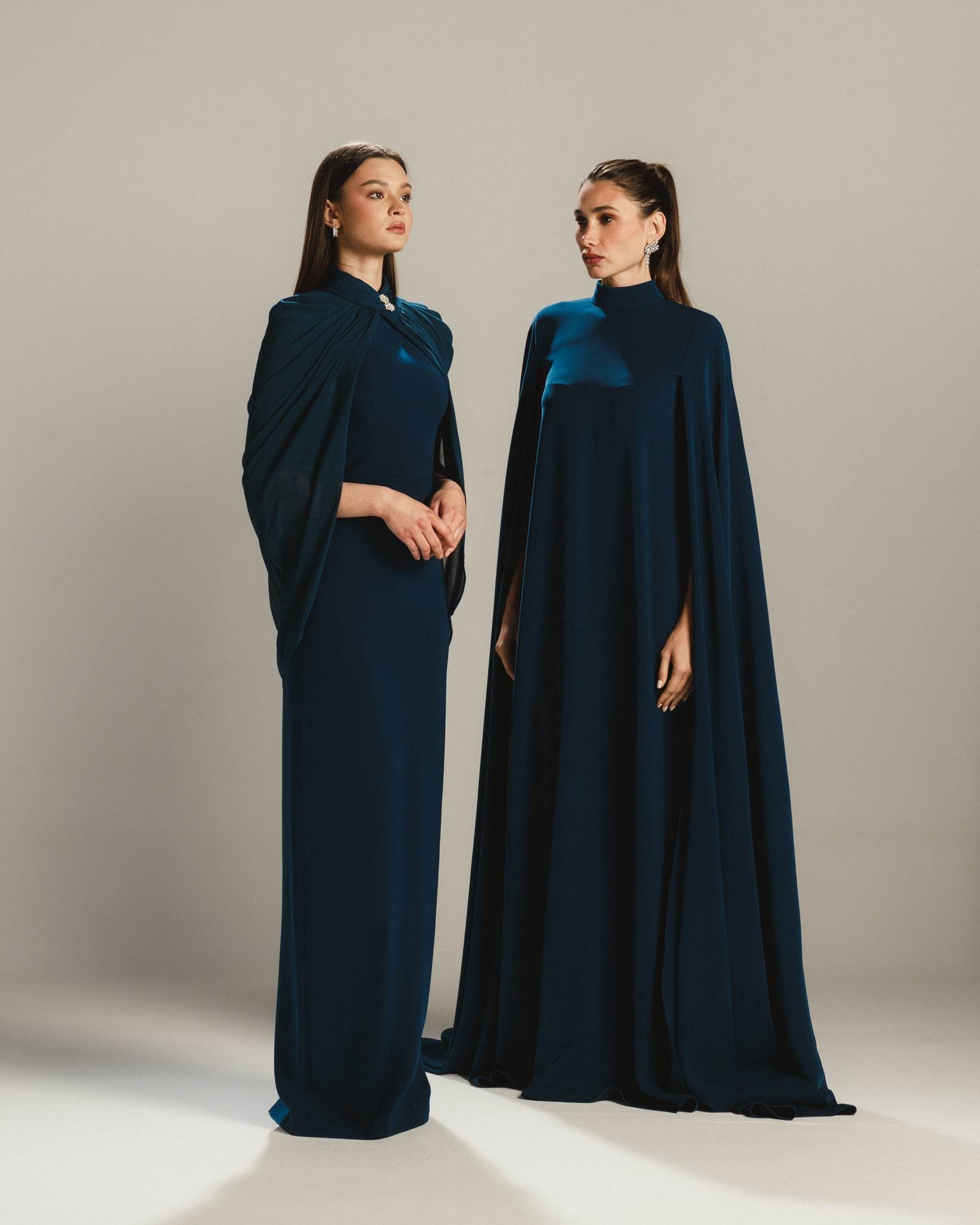 Isoria Dress - MOONMAINS EGY