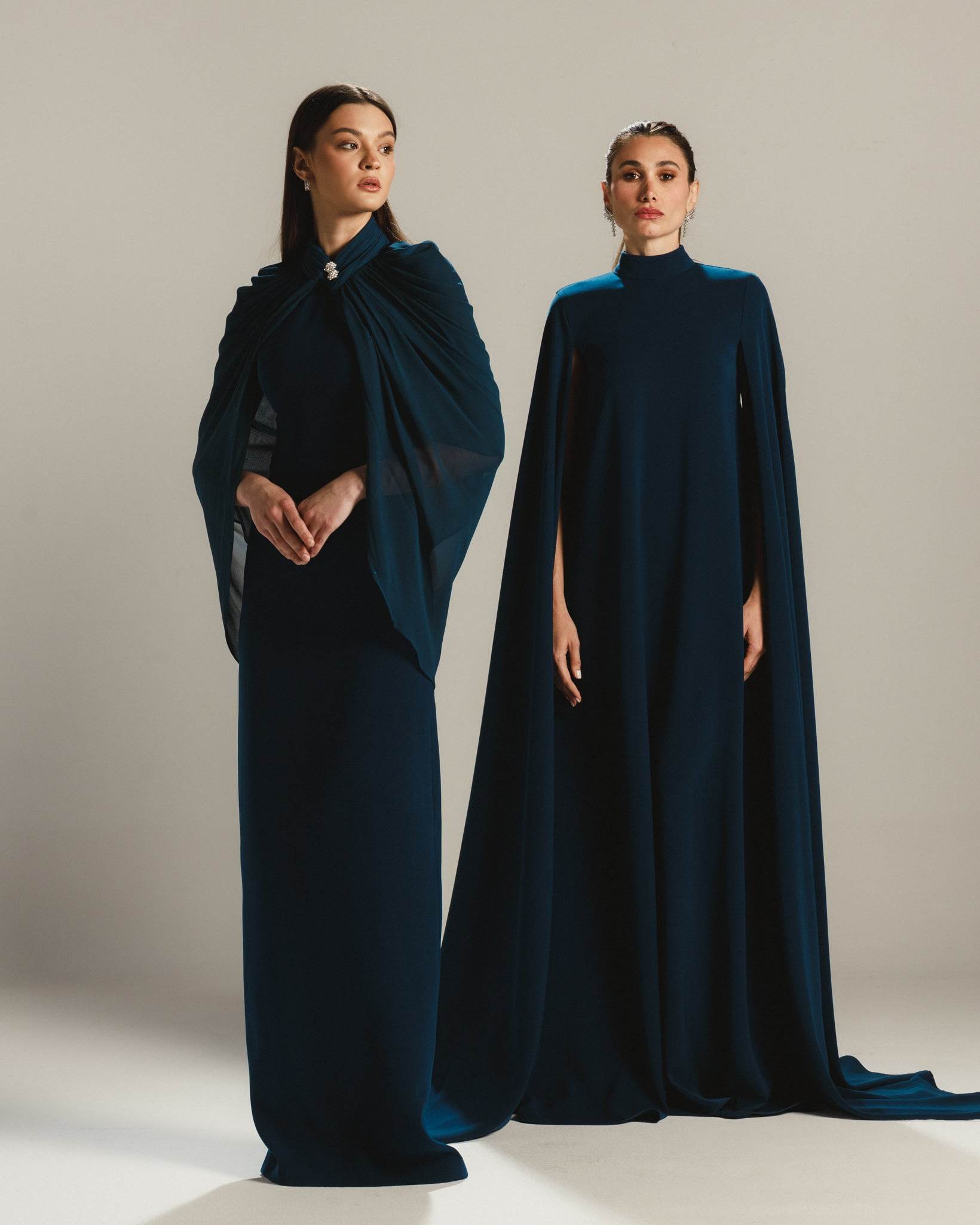 Isoria Dress - MOONMAINS EGY