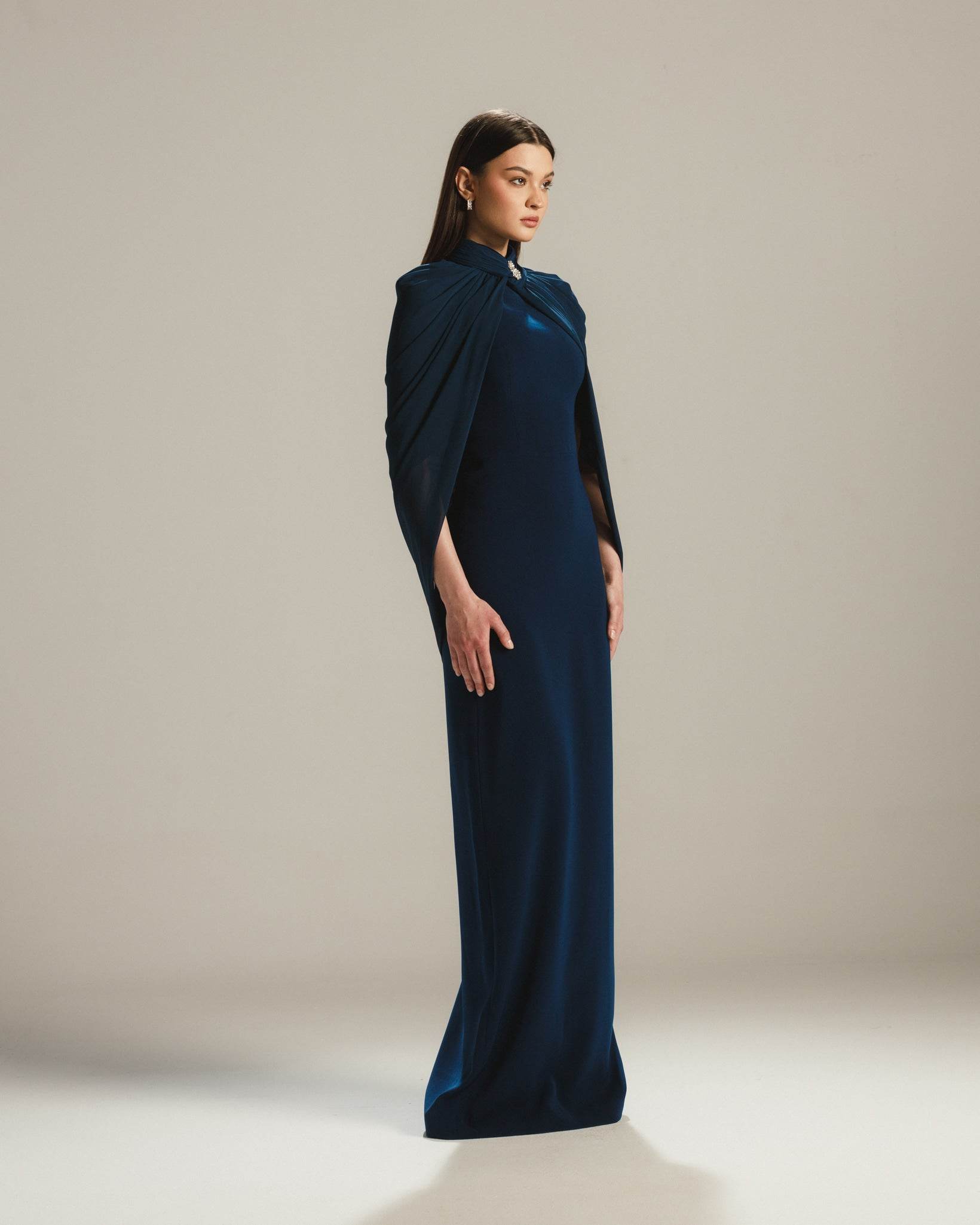 Isoria Dress - MOONMAINS EGY