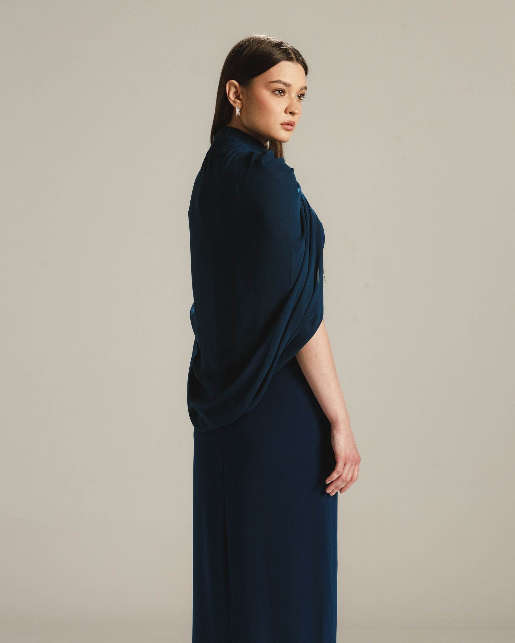 Isoria Dress - MOONMAINS EGY