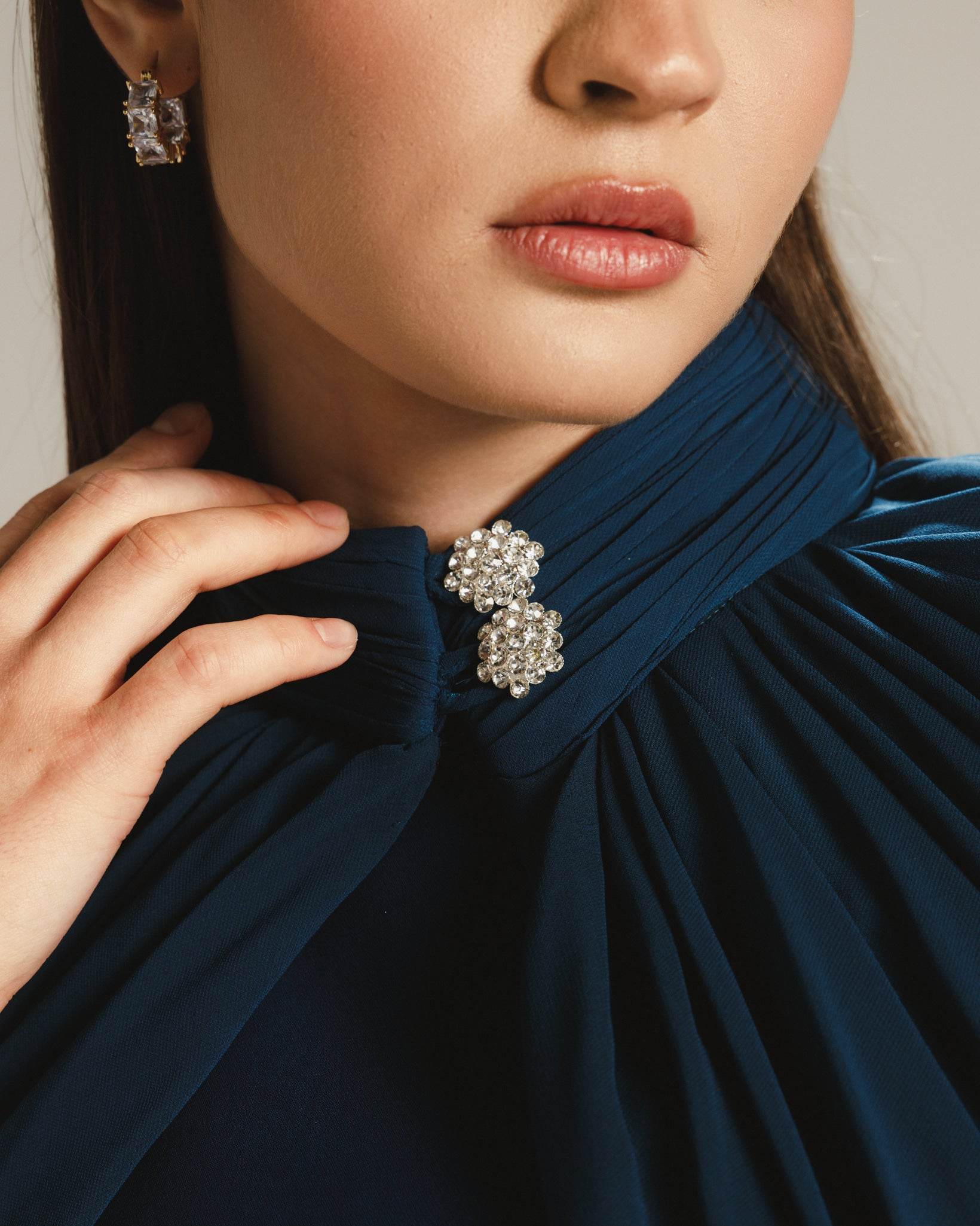 Isoria Dress - MOONMAINS EGY