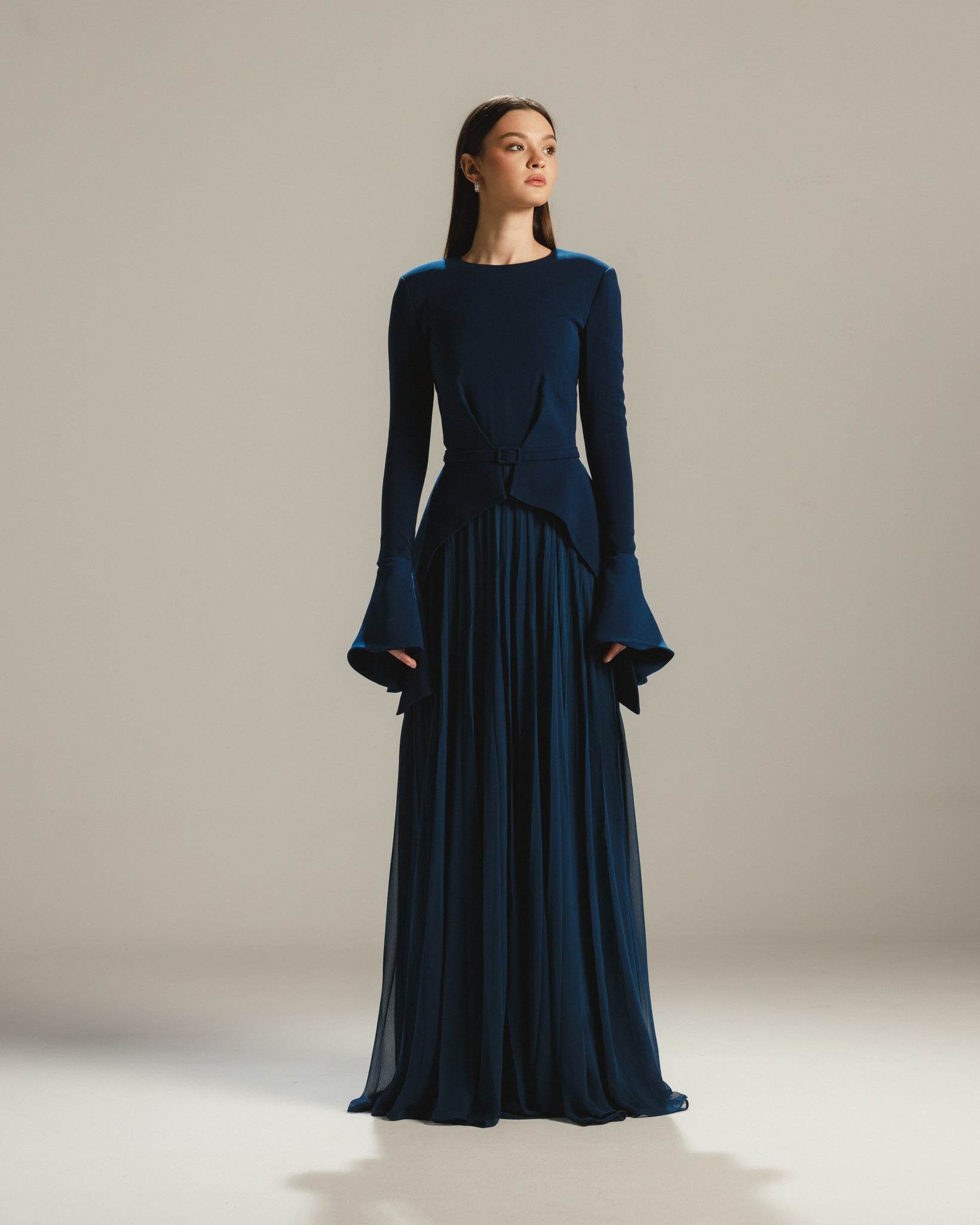 Cambria Dress – MOONMAINS EGY