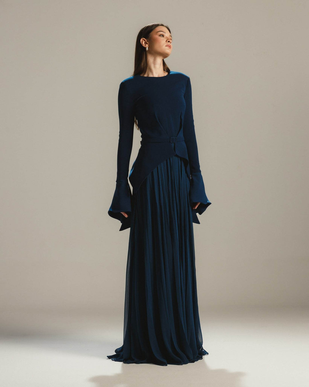 Cambria Dress - MOONMAINS EGY