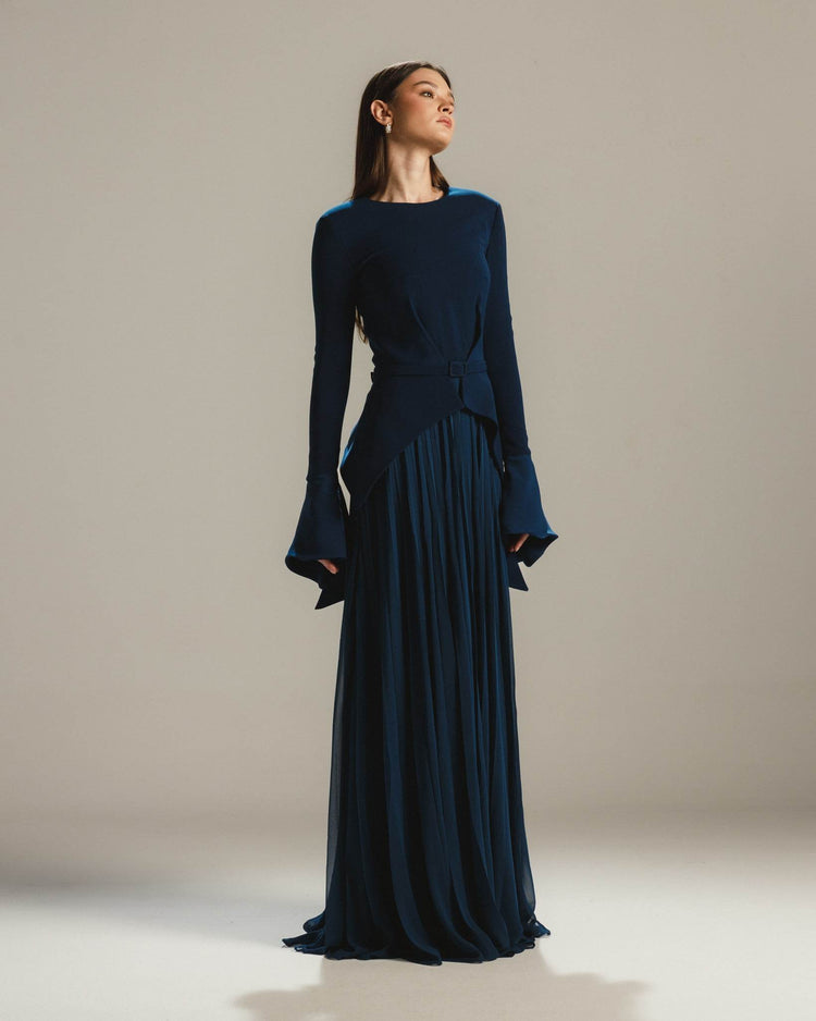 Cambria Dress - MOONMAINS EGY